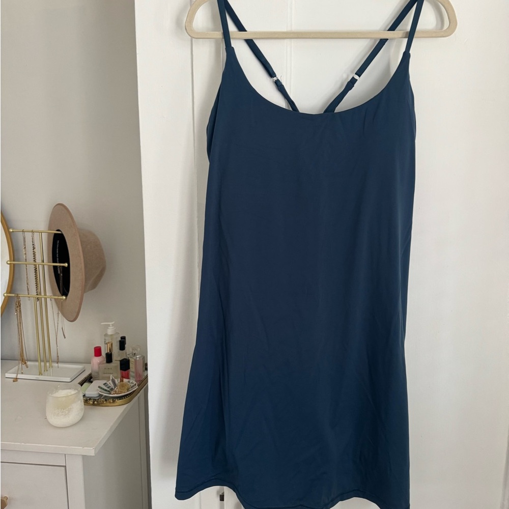 Amazon exercise dress